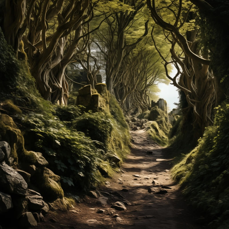 PINTURA L7283 - BY AI
