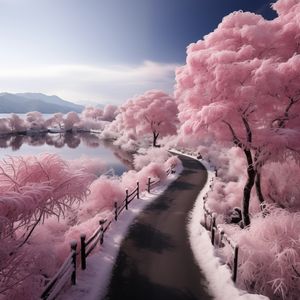 PINTURA L7287 - BY AI