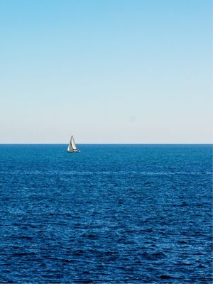 MINIMAL SEA BOAT 2