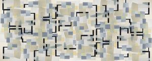 ABSTRATO GEOMÉTRICO 05J1