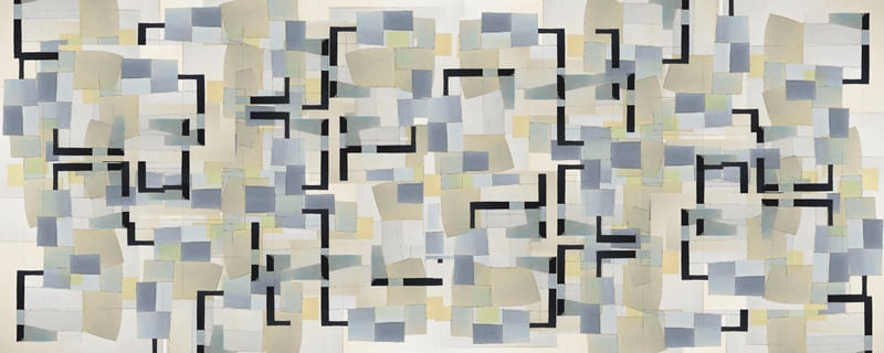 ABSTRATO GEOMÉTRICO 05J1