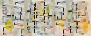 ABSTRATO GEOMÉTRICO 05J5