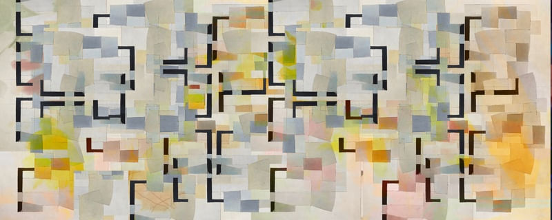 ABSTRATO GEOMÉTRICO 05J5