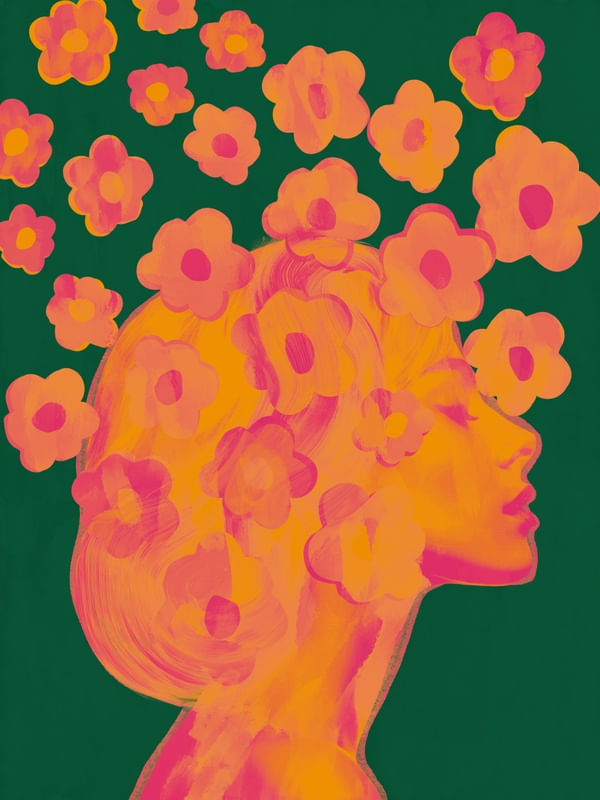 BLOOM BY TAS- GREEN