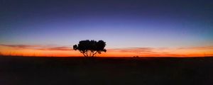 ANOITECER DE INVERNO