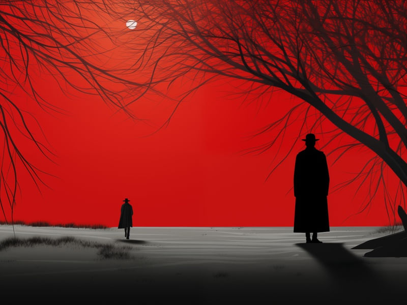 PINTURA L7242 - BY AI
