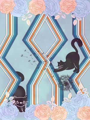 UNIVERSO DOS GATOS