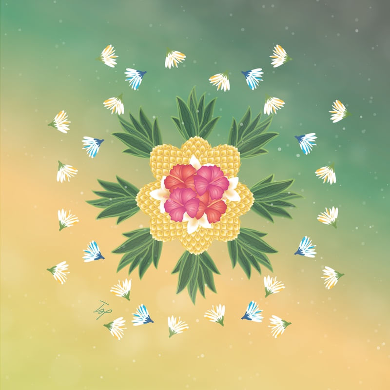 TROPICAL IV