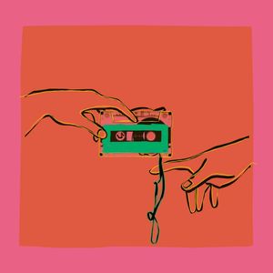 SHARING MUSIC BY TAS