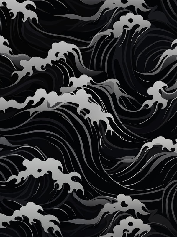PINTURA L7419 - BY AI