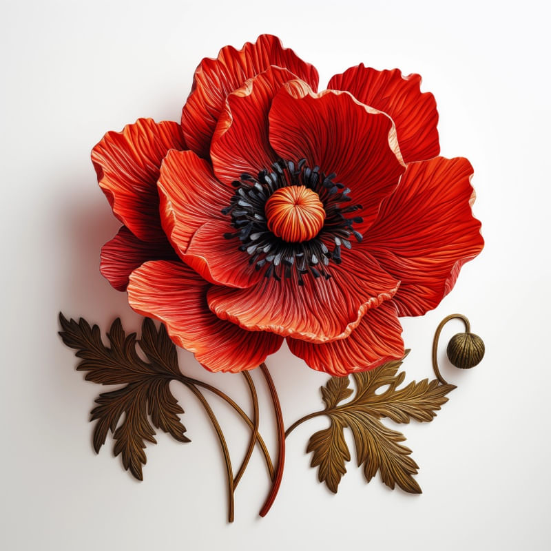 PINTURA L7358 - BY AI