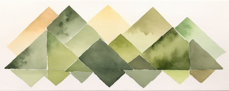 GEOMETRIA NATURAL BY AI
