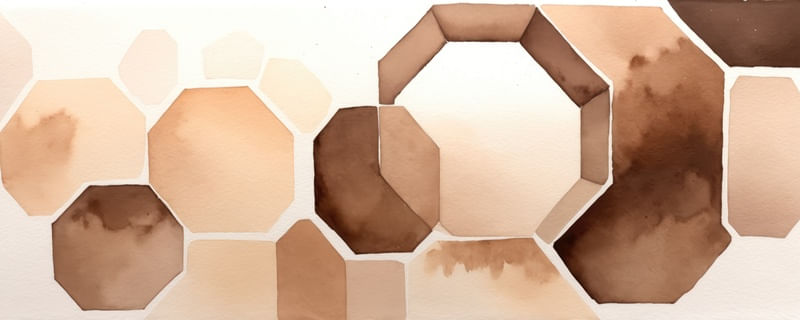 CÉLULAS DE TERRA BY AI