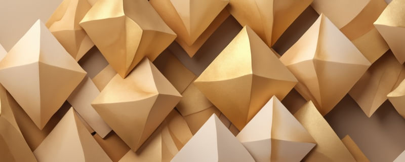 FRACTAIS DE OURO EM MOVIMENTO BY AI