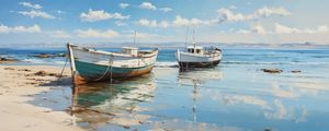 PINTURA L7499 - BY AI