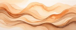 ONDAS DE AREIA BY AI