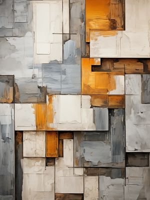 PINTURA L7332 - BY AI