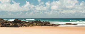 PRAIA DA TIRIRICA