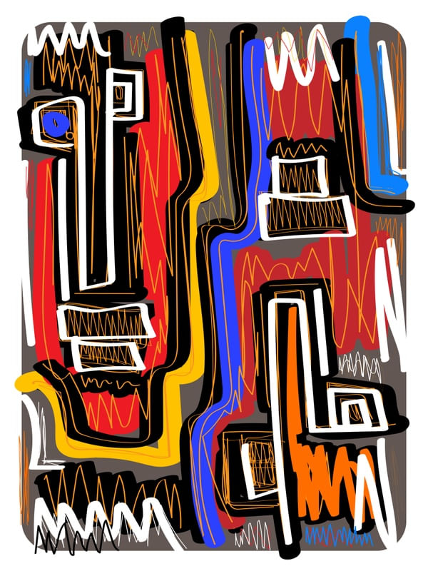 VISÕES ABSTRATAS