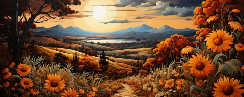 PINTURA L7432 - BY AI