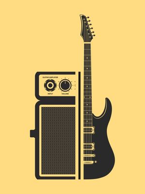 RIFFS E FREQUÊNCIAS