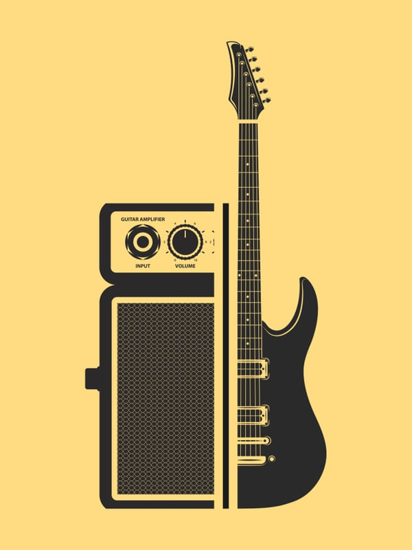 RIFFS E FREQUÊNCIAS