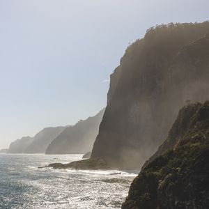 MAR E MORROS - C01