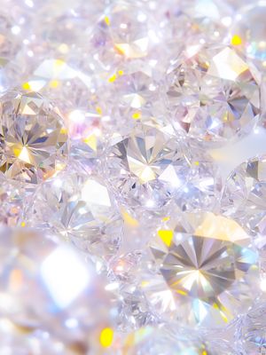 DIAMANTES BY AI