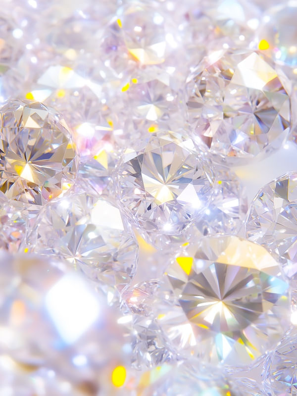 DIAMANTES BY AI