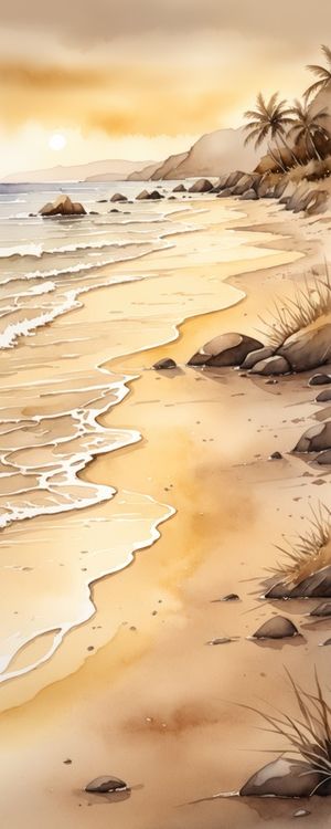 OCEANO DE MEMÓRIAS BY AI