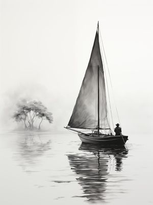 PINTURA L7522 - BY AI