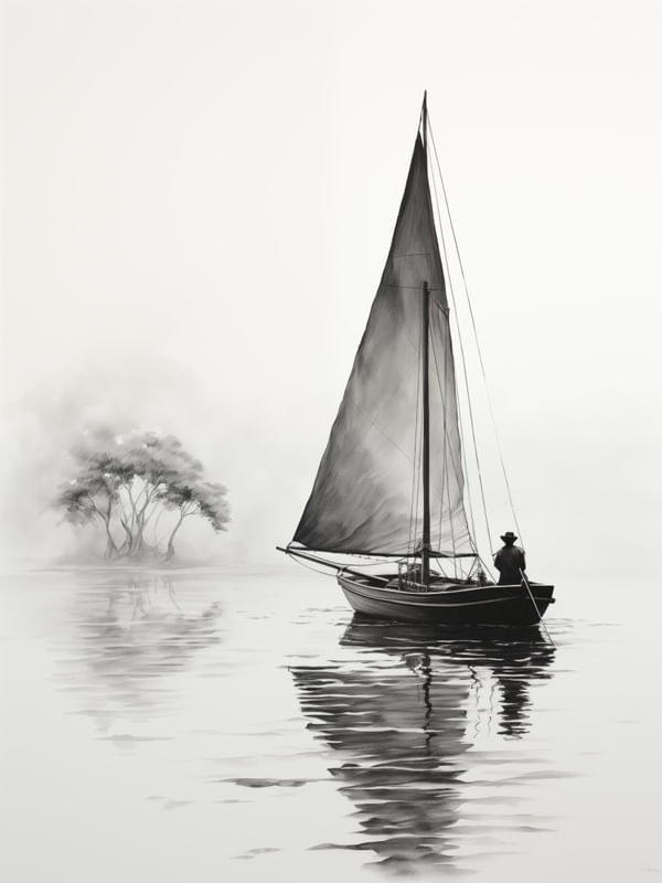 PINTURA L7522 - BY AI
