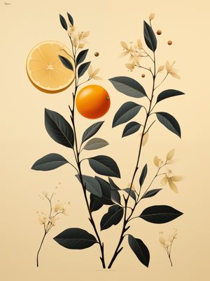 PINTURA L7523 - BY AI