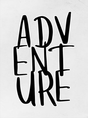 ADVENTURE AVENTURA