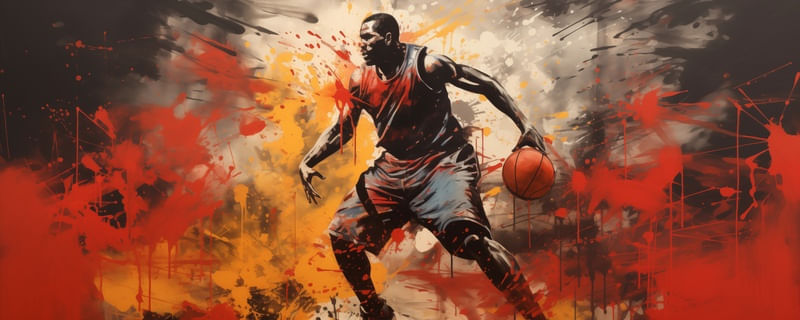 PINTURA L7437 - BY AI