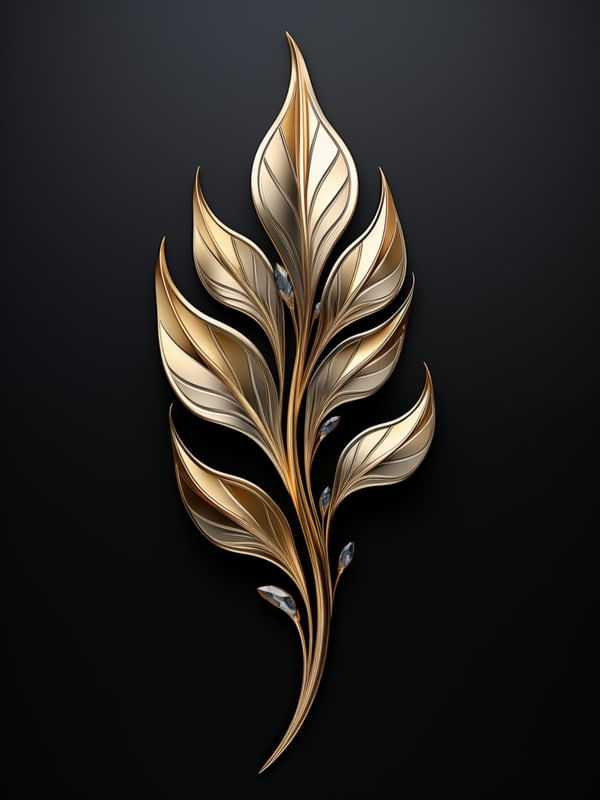 PINTURA L7524 - BY AI
