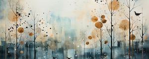 PINTURA L7439 - BY AI