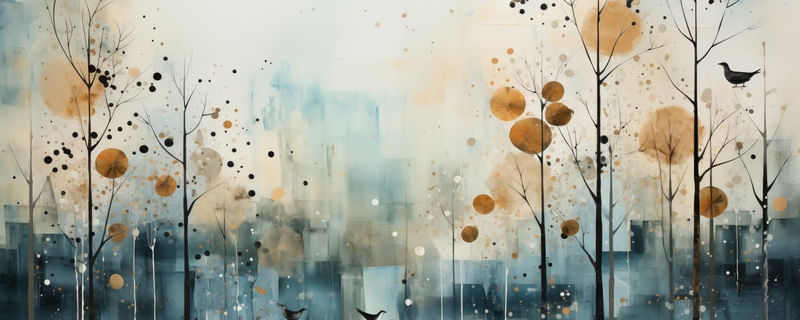 PINTURA L7439 - BY AI
