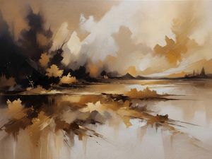GOLDEN HORIZON 5