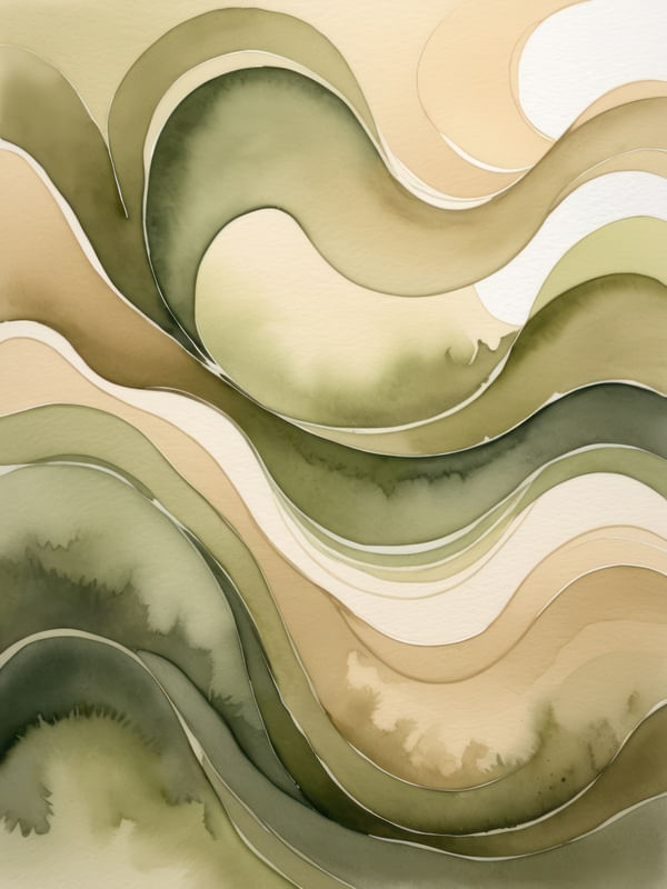 FLUXO DE CAMADAS NATURAIS BY AI