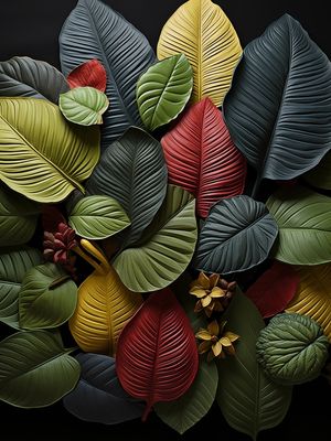 PINTURA L7337 - BY AI