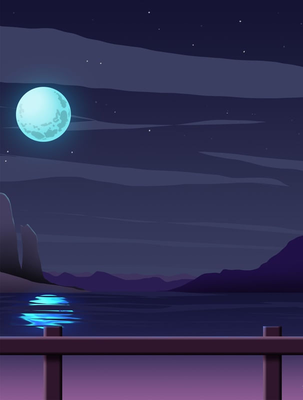 NIGHT BREEZE