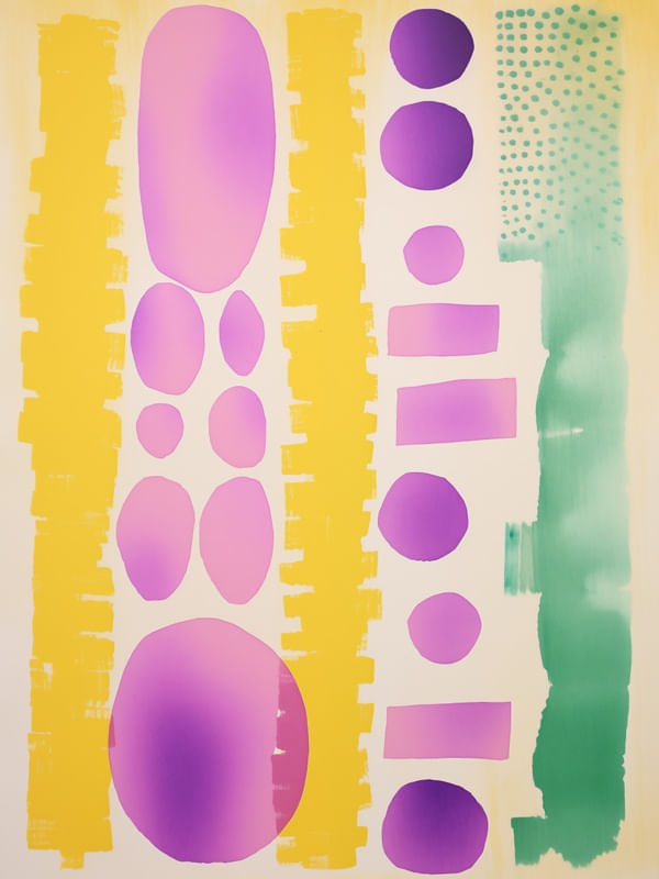 PINTURA L7662 - BY AI