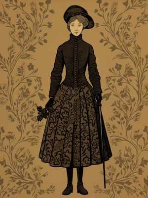 PINTURA L7680 - BY AI