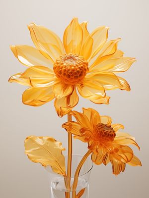 PINTURA L7663 - BY AI