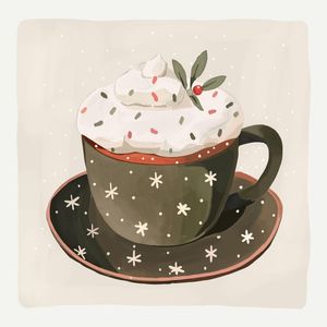 COZY CUP