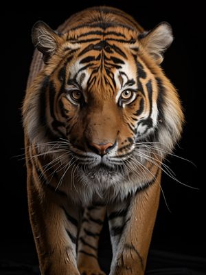 PINTURA L7402 - BY AI