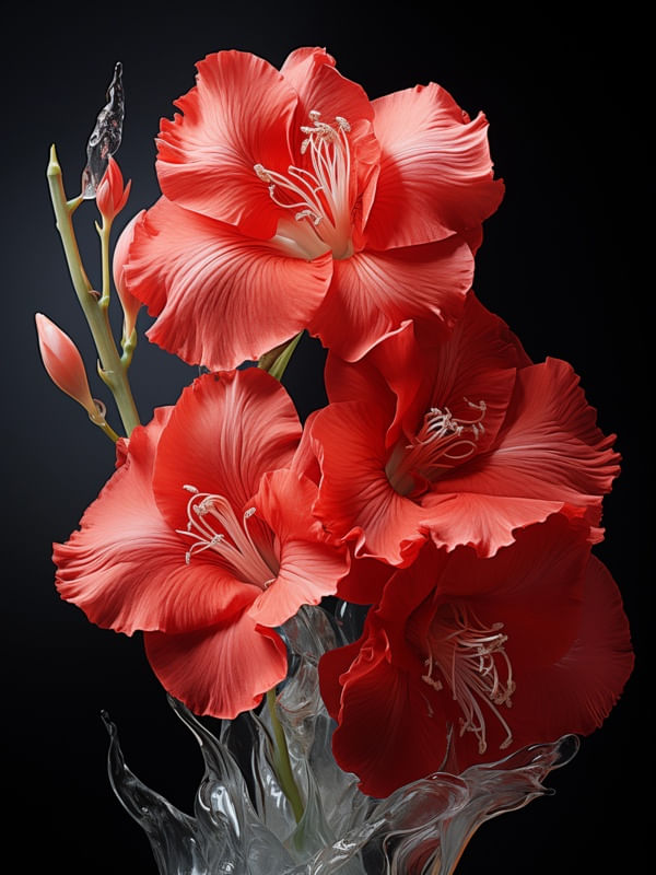 PINTURA L7344 - BY AI