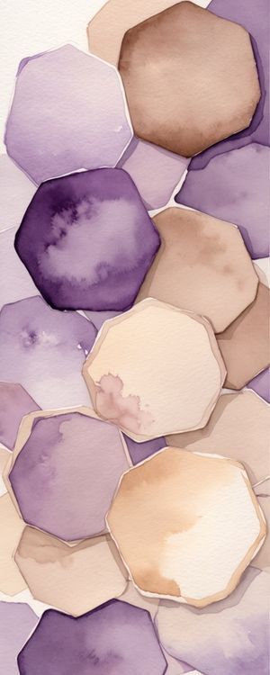 GEOMETRIA ORGÂNICA BY AI