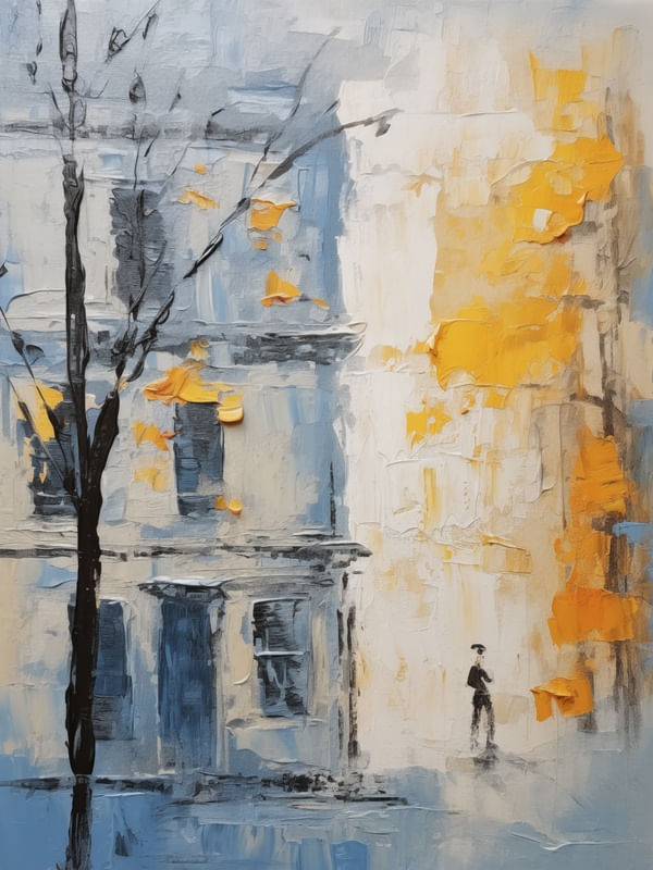 PINTURA L7569 - BY AI